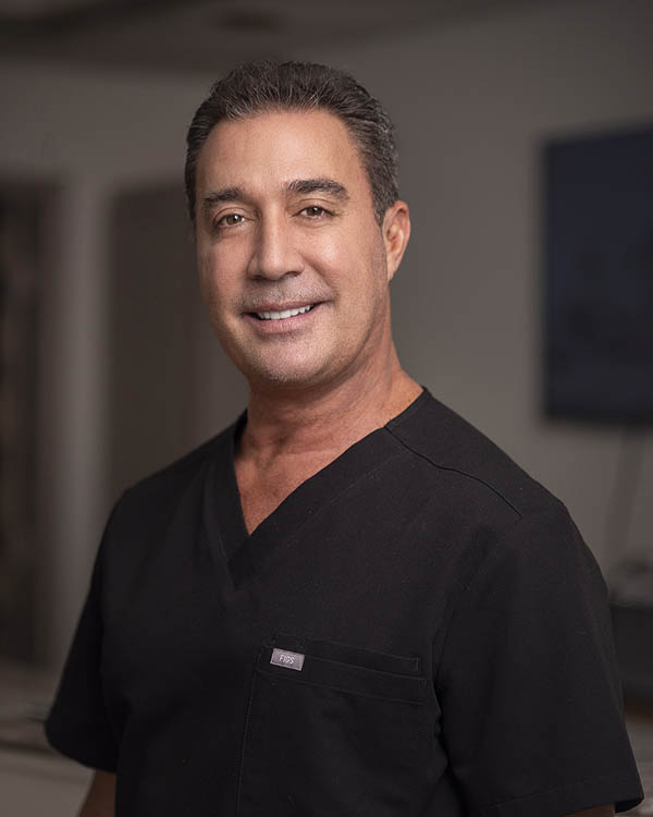 Robert Beckmann, DDS