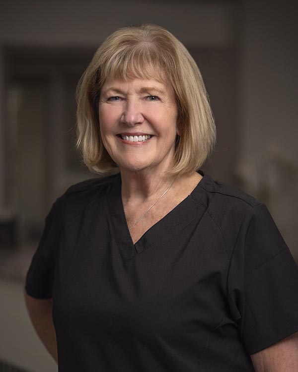 Sandy Collins – Dental Hygienist