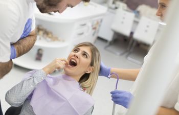 Highland Park Dentist How Do You Know When You Need A Root Canal Blog