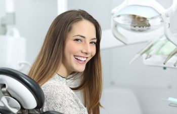 Highland Park Dentist How Sleep Apnea Affects Your Smile Blog