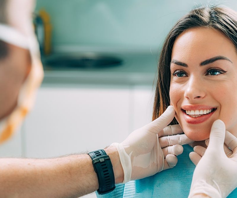 How Cosmetic Dentistry Will Boost Your Self Esteem