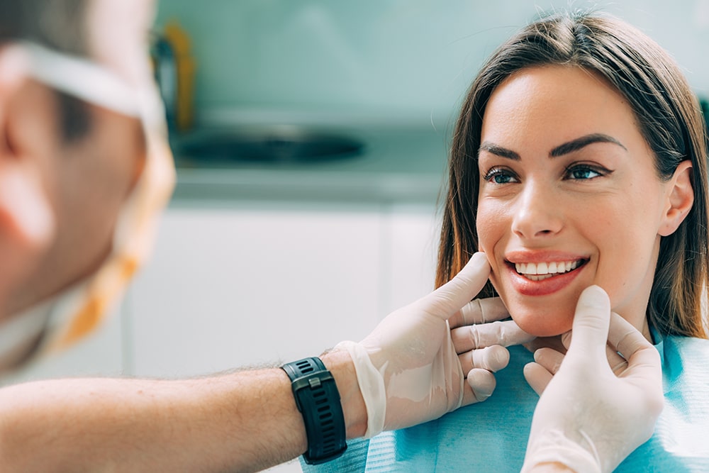 How Cosmetic Dentistry Will Boost Your Self Esteem