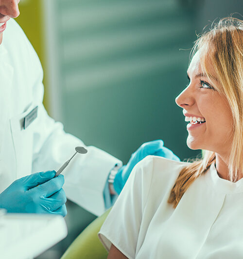 Four Ways Dental Cosmetics Can Improve Your Health